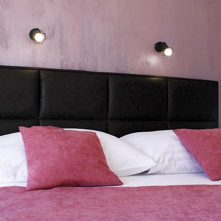 Apartman Anka Dubrovnik Bagian luar foto