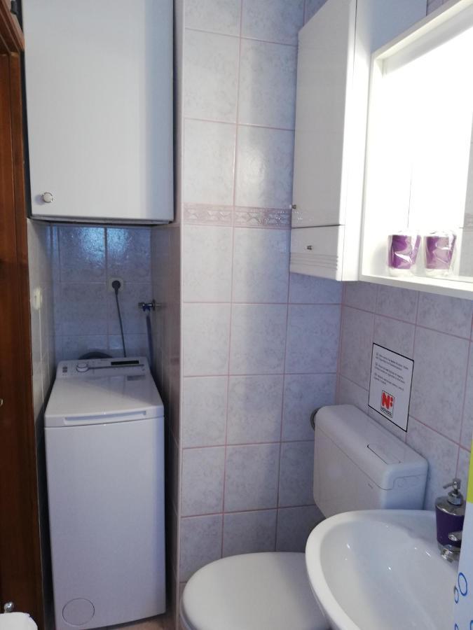 Apartman Anka Dubrovnik Bagian luar foto