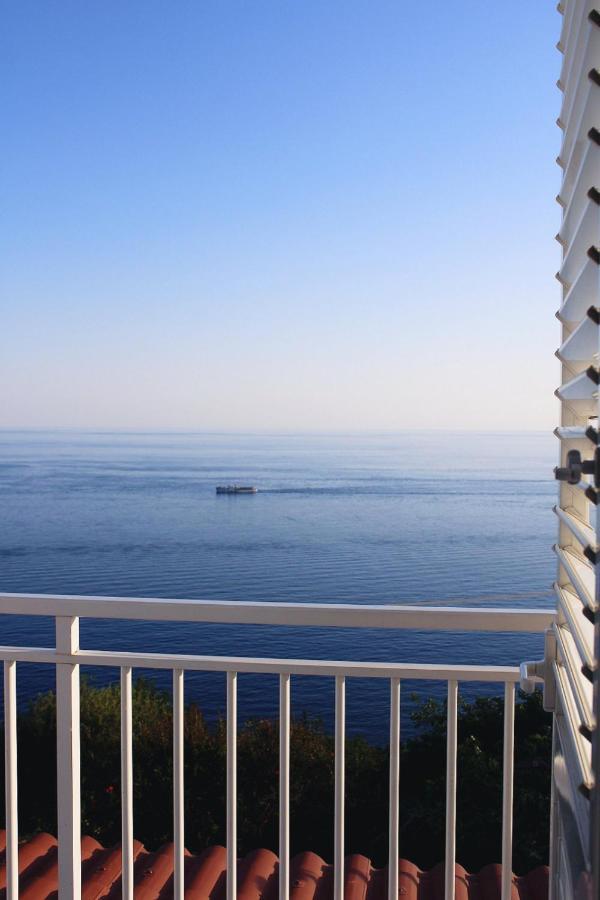 Apartman Anka Dubrovnik Bagian luar foto