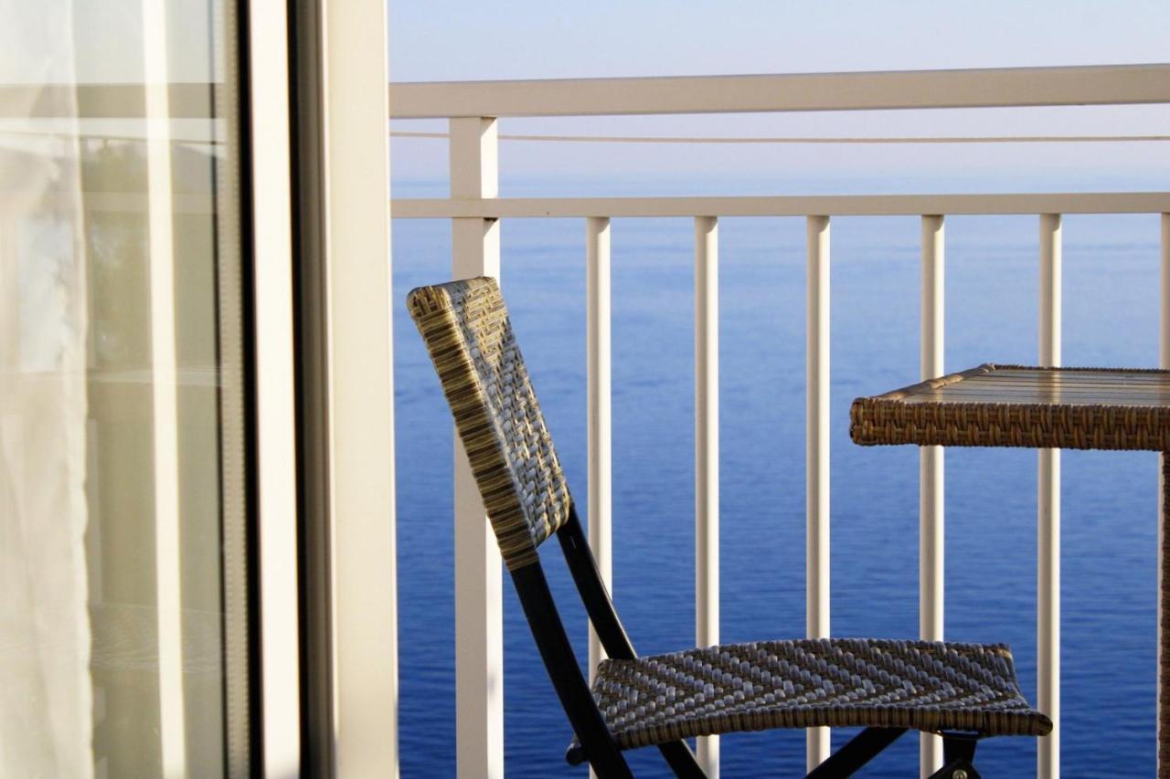 Apartman Anka Dubrovnik Bagian luar foto