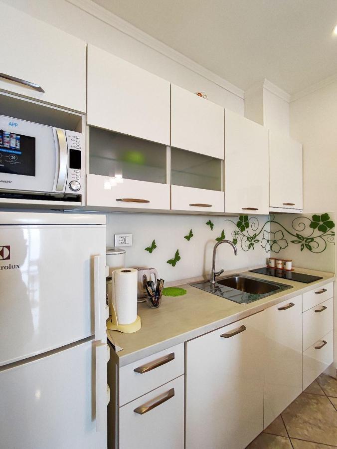 Apartman Anka Dubrovnik Bagian luar foto