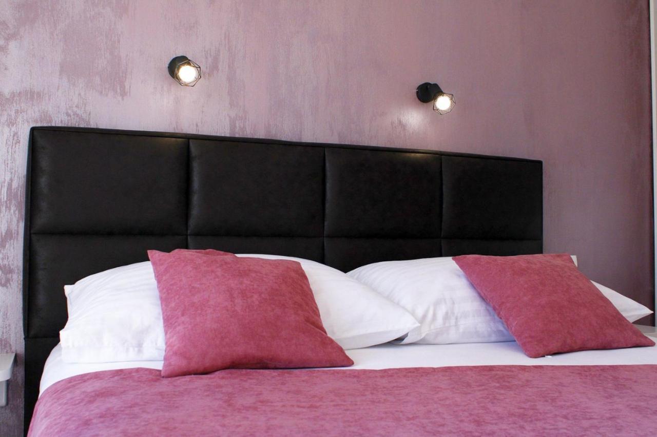 Apartman Anka Dubrovnik Bagian luar foto