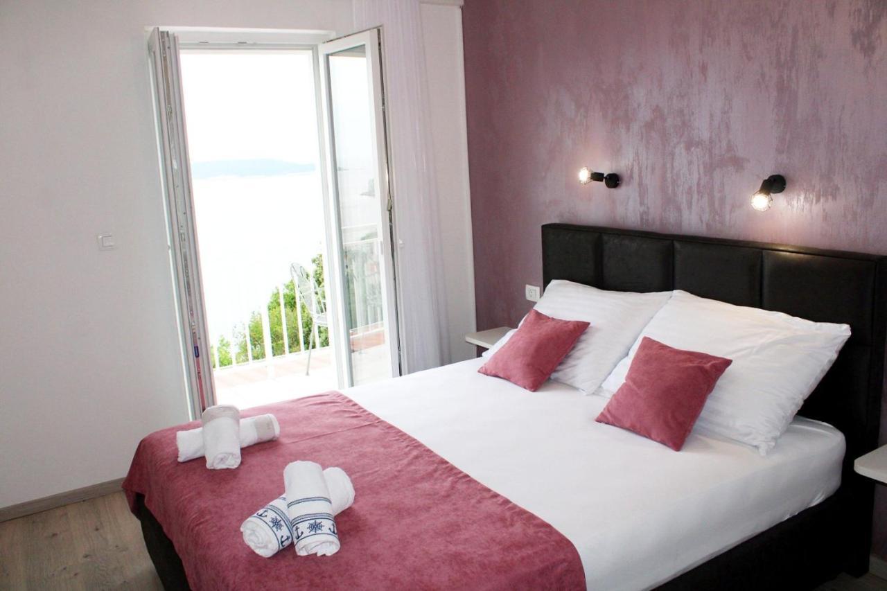 Apartman Anka Dubrovnik Bagian luar foto