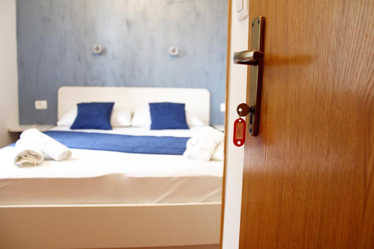 Apartman Anka Dubrovnik Bagian luar foto