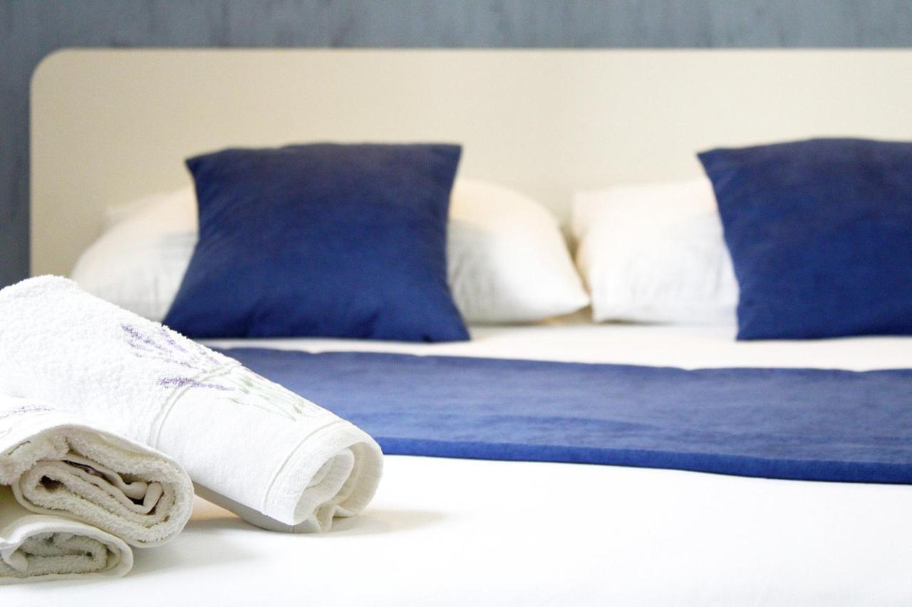 Apartman Anka Dubrovnik Bagian luar foto