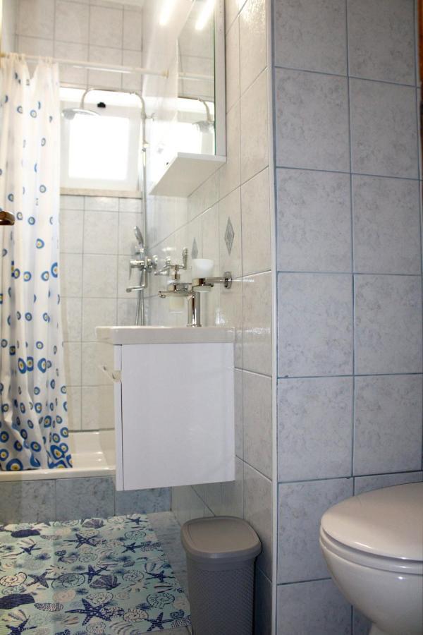 Apartman Anka Dubrovnik Bagian luar foto