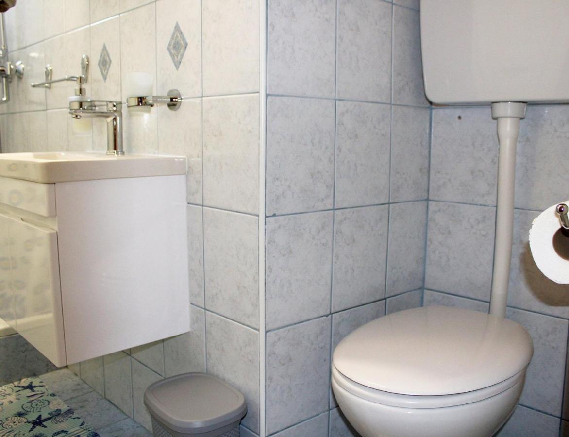 Apartman Anka Dubrovnik Bagian luar foto