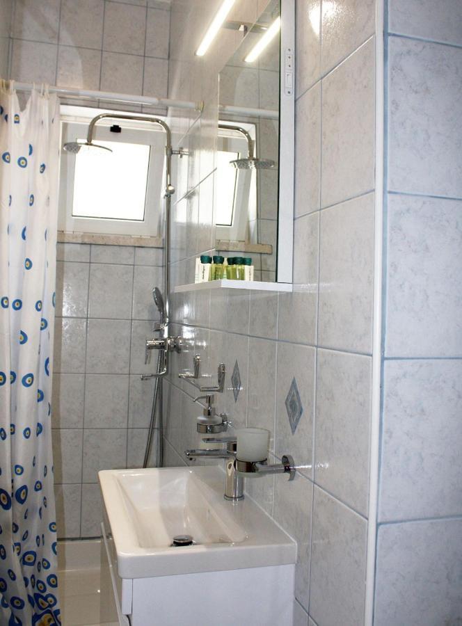Apartman Anka Dubrovnik Bagian luar foto