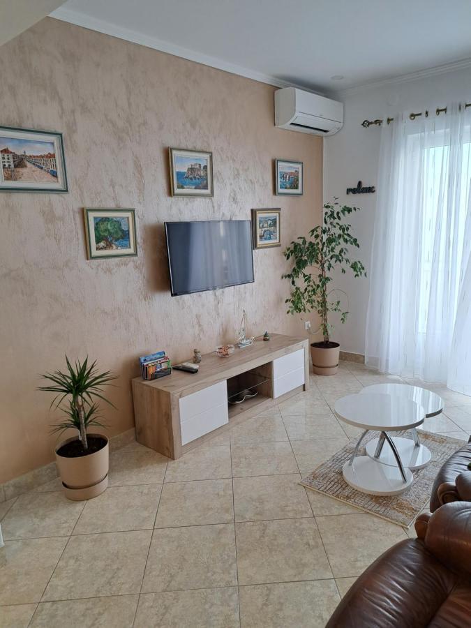 Apartman Anka Dubrovnik Bagian luar foto