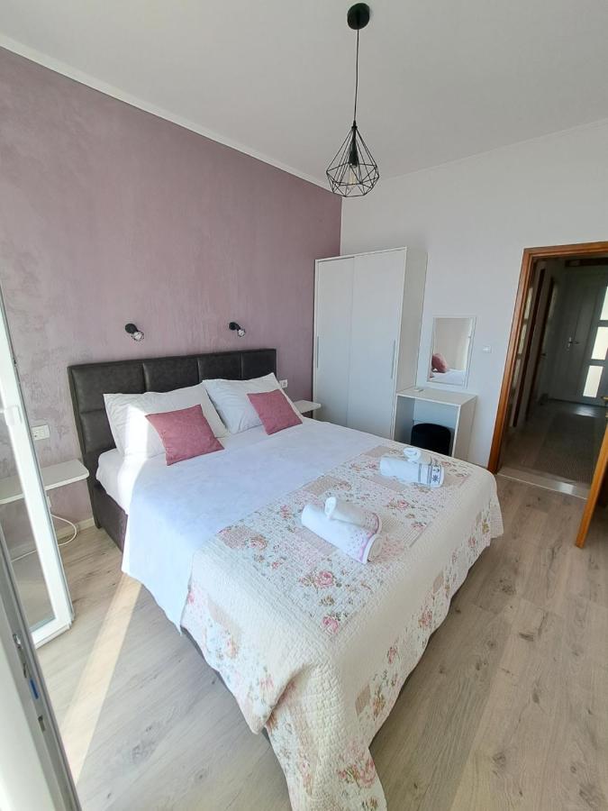 Apartman Anka Dubrovnik Bagian luar foto