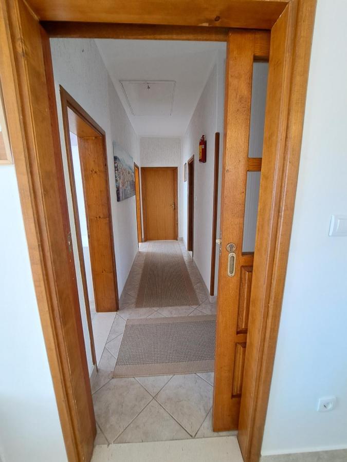 Apartman Anka Dubrovnik Bagian luar foto