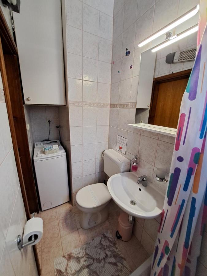 Apartman Anka Dubrovnik Bagian luar foto
