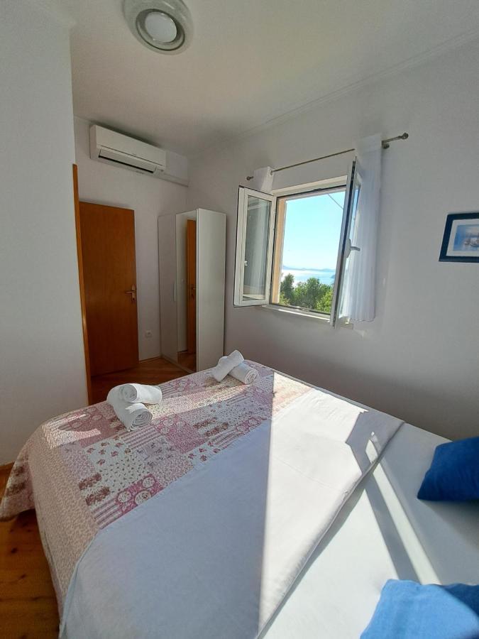 Apartman Anka Dubrovnik Bagian luar foto